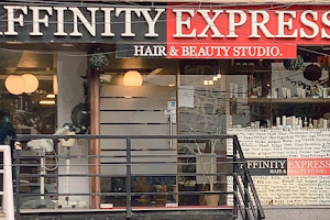 Affinity Express Hair & Beauty Studio, CR Park image