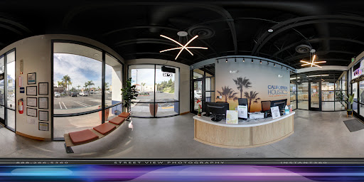 California Holistics image