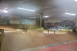 Underwood Skatepark image