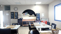 Atmosphère du Restaurant Le p'tit boulonnais à Essarts-en-Bocage - n°3