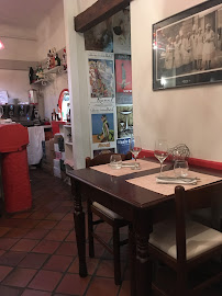 Atmosphère du Restaurant Le Battela à Hendaye - n°6