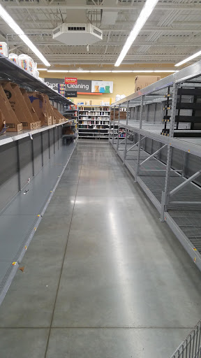 Supermarket «Walmart Neighborhood Market», reviews and photos, 3031 Mid Rivers Mall Dr, St Peters, MO 63376, USA