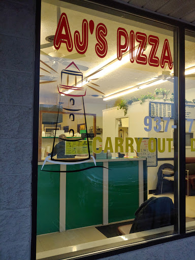 AJs Pizza Blanchester image 1
