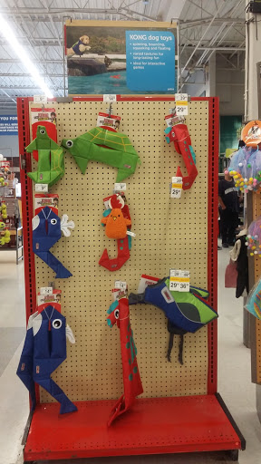 Pet Supply Store «Petco Animal Supplies», reviews and photos, 1142 Broadway, Chula Vista, CA 91911, USA