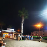 Photo n°1 de l'avis de Cristi.u fait le 12/08/2022 à 18:28 sur le  Il Chiosco à Gallipoli