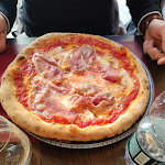 Photo n°2 de l'avis de Bruno.a fait le 07/03/2024 à 13:43 sur le  Adoré Pizza & Bistrot à Novara