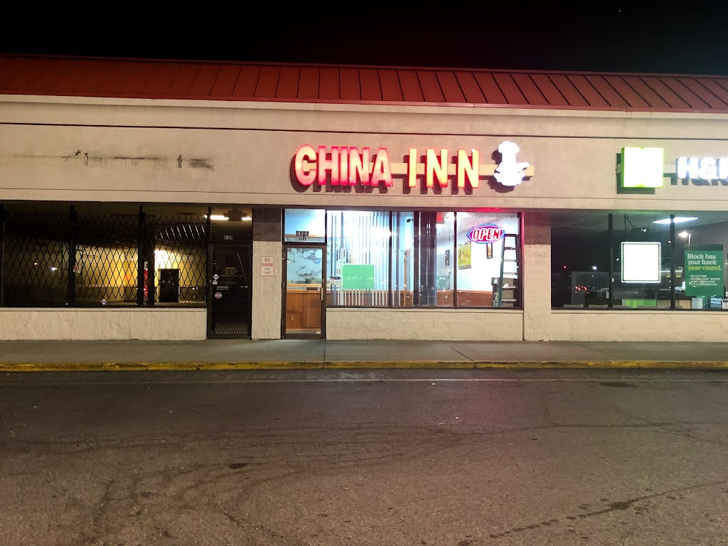 China Inn 46241
