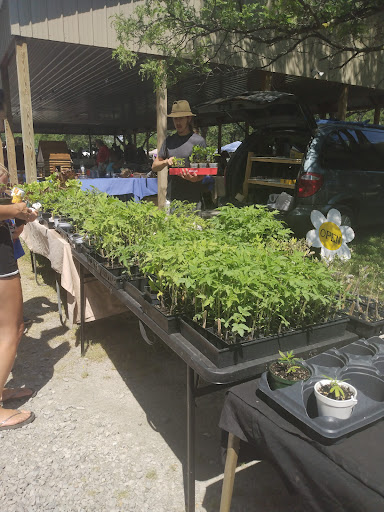 Flea Market «East Avon Flea Market», reviews and photos, 1520 W Henrietta Rd, Avon, NY 14414, USA