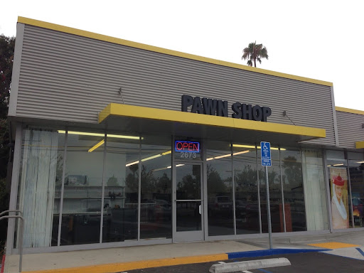 Pawn Shop «Lincoln Pawn Shop», reviews and photos, 2673 W Lincoln Ave, Anaheim, CA 92801, USA