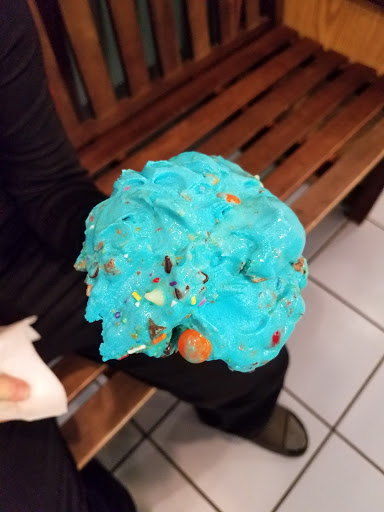 Ice Cream Shop «Marble Slab Creamery», reviews and photos, 780 E Road to Six Flags St #234, Arlington, TX 76011, USA