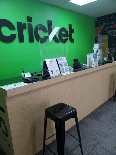Cell Phone Store «Cricket Wireless Authorized Retailer», reviews and photos, 130 W Princeton Dr, Princeton, TX 75407, USA
