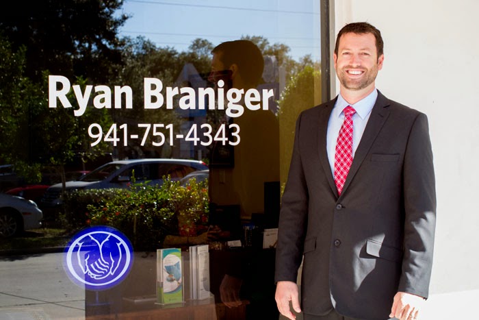 Ryan Braniger Allstate Insurance