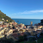 Photo n°1 de l'avis de Shannon.c fait le 13/04/2022 à 13:39 sur le  Hotel Villa Steno à Monterosso al Mare