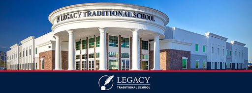 Legacy Traditional School - North Valley