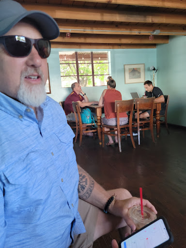 Coffee Shop «The Coffee Shop», reviews and photos, 3000 E Ray Rd, Gilbert, AZ 85296, USA