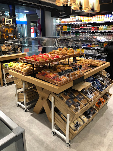 Rezensionen über avec in Zürich - Supermarkt
