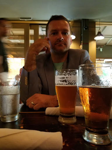 Pizza Restaurant «Market North End», reviews and photos, 474 N Old Woodward Ave, Birmingham, MI 48009, USA