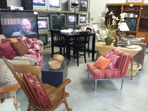 Thrift Store «Blessingdales Thrift Store», reviews and photos, 2621 N Oracle Rd, Tucson, AZ 85705, USA