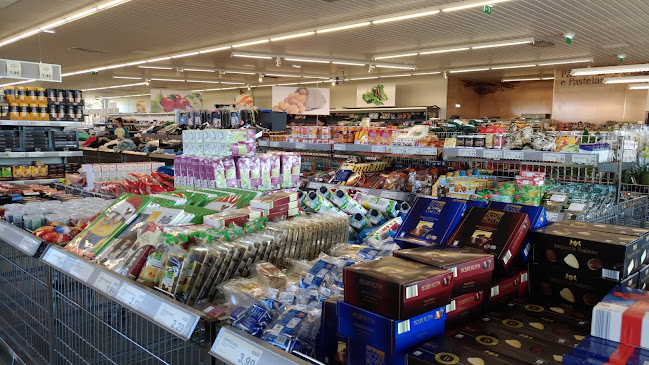 Avaliações doALDI Supermercados em Leiria - Supermercado