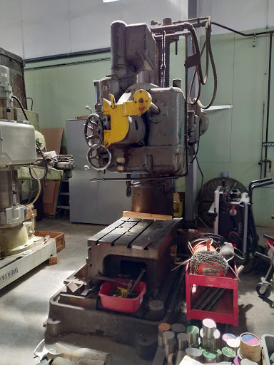 Rail Museum «Oregon Rail Heritage Center», reviews and photos, 2250 SE Water Ave, Portland, OR 97214, USA