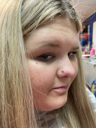 Explore biblical tattoo ideas for guys, creative tattoo ideas in Atlanta, available at Black Cloud Tattoo and Piercing