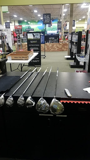 Sporting Goods Store «Golf Galaxy», reviews and photos, 1211 TX-1604 Loop, San Antonio, TX 78258, USA
