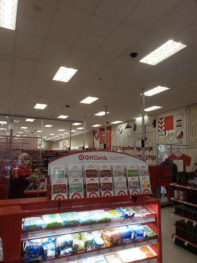 Department Store «Target», reviews and photos, 747 Grand Ave, Diamond Bar, CA 91765, USA