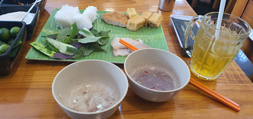 Top 20 bún đậu mắm tôm Huyện Yên Minh Hà Giang 2022