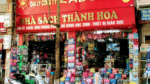 Hiệu Sách Thành Hoa