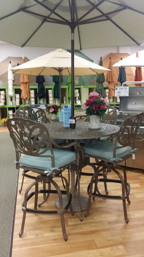 Furniture Store «Fortunoff Backyard Store», reviews and photos, 545 Brick Blvd, Brick, NJ 08723, USA