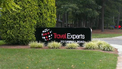 Cruise Agency «Travel Experts Inc», reviews and photos, 212 Sawmill Rd, Raleigh, NC 27615, USA