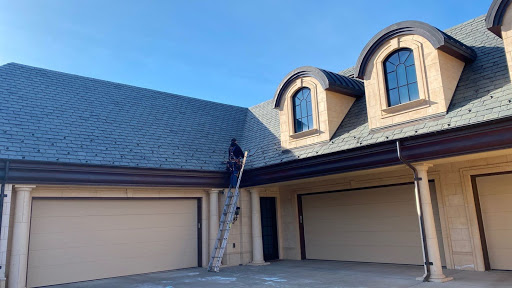 Roofing Contractor «Red Diamond Roofing», reviews and photos