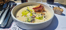 Soupe du Restaurant GAÏA à Narbonne - n°3