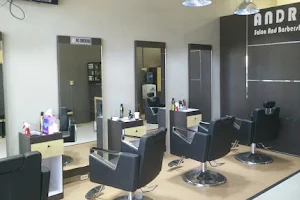 ANDRE Salon And Barbershop image
