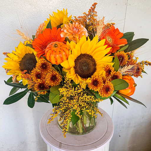 Florist «Encinitas Flower Shop», reviews and photos, 1544 S El Camino Real, Encinitas, CA 92024, USA