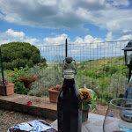 Photo n°1 de l'avis de Bruce.i fait le 14/05/2022 à 17:29 sur le  La Loggetta à Paciano