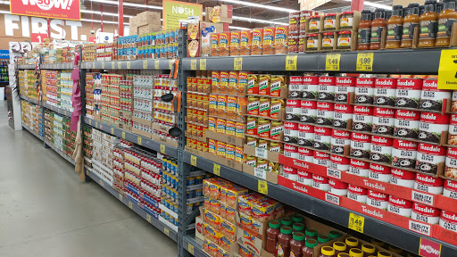 Grocery Store «Grocery Outlet Bargain Market», reviews and photos, 625 Commercial St, Eureka, CA 95501, USA