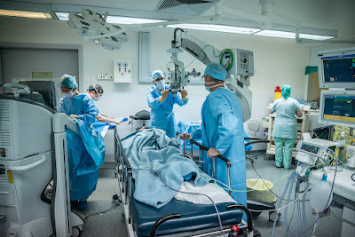 Ophtalmologie à Lens