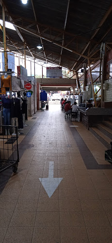 Mercado 27 de Febrero - Cuenca