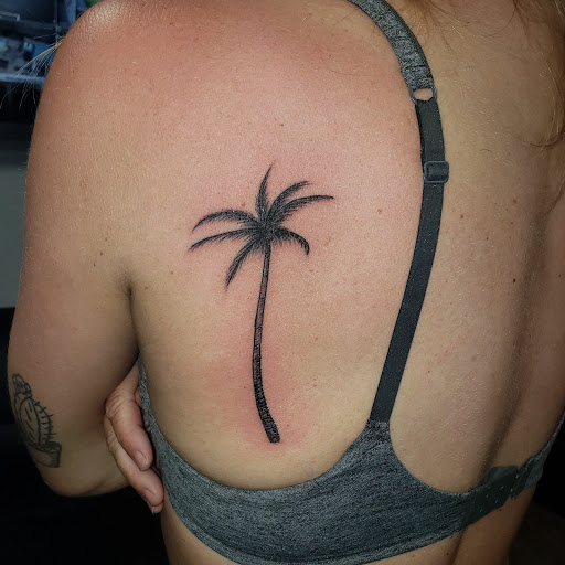 Explore butterfly foot tattoo ideas, creative tattoo ideas in Keansburg, available at Attractive Tattoo New Jersey Body Jewelry Outlet