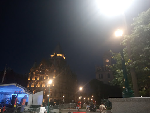 Tourist Attraction «Clinton Square», reviews and photos, 161 W Genesee St, Syracuse, NY 13202, USA