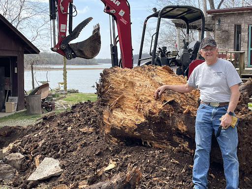 Photo of Barnes handyman and more LLC