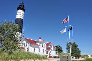 Big Sable Point Lighthouse image