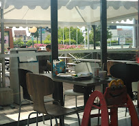 Atmosphère du Restauration rapide McDonald's à Colmar - n°6