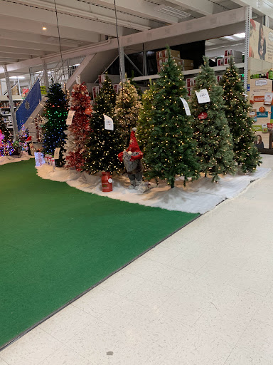 Home Improvement Store «Menards», reviews and photos, 19521 Evans St NW, Elk River, MN 55330, USA