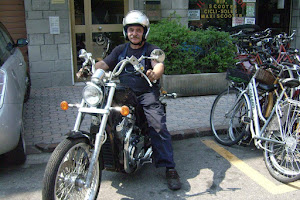Riparazione Bici Scooter Modena Il Velocipede Di Bevini Vainer
