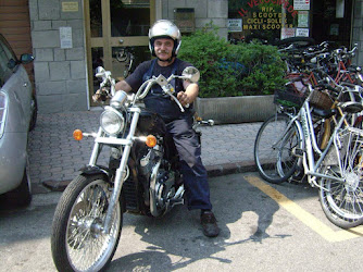 Riparazione Bici Scooter Modena Il Velocipede Di Bevini Vainer
