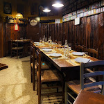 Photo n°3 de l'avis de Eclod.h fait le 09/05/2023 à 18:54 sur le  Osteria Tato & Vino à Bologna