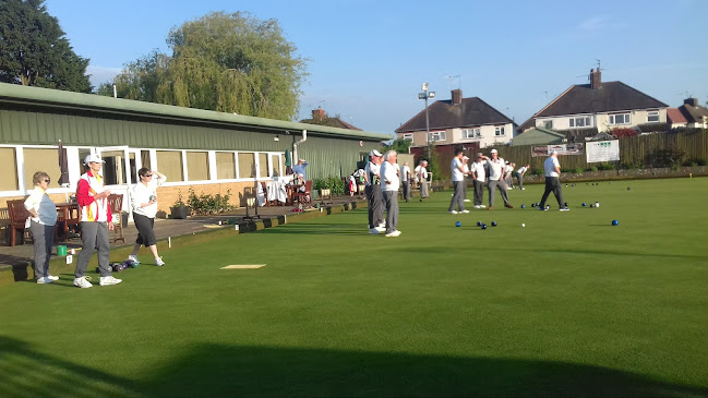 Reviews of Kingsthorpe Bowling Club in Northampton - Sports Complex