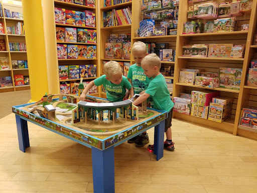 Book Store «Barnes & Noble», reviews and photos, 2701 David H McLeod Blvd #1200, Florence, SC 29501, USA